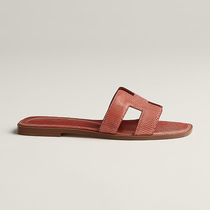 Oran sandal | Hermès USA